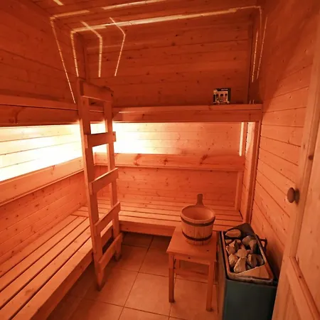 L'heureux Rêve Chalet Érezée
