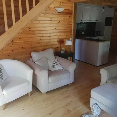 シャレー L'heureux Reve