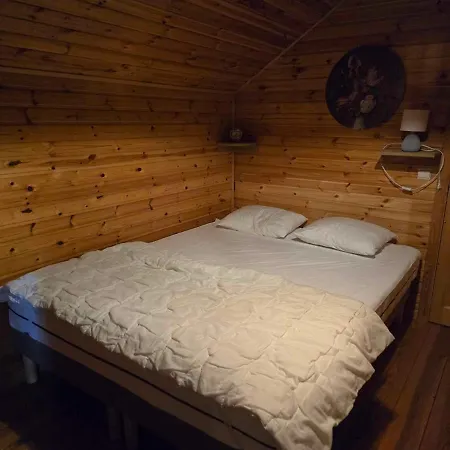 L'heureux Reve シャレー *